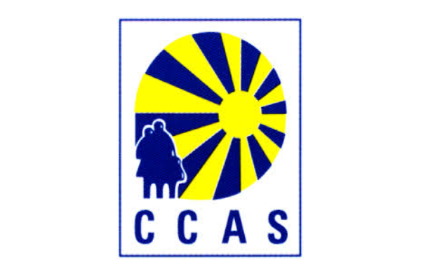 Logo Caisse Centrale d'Activités Sociales