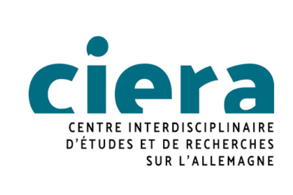 Logo Centre Interdisciplinaire d'études et des recherches sur l'Allemagne
