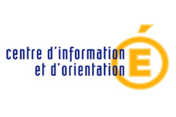 Logo Centres d'Information et d'Orientation