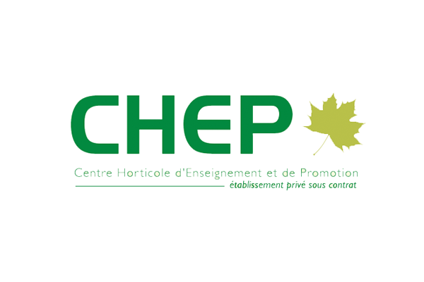 Logo Centre Horticole Privé Enseignement et Promotion