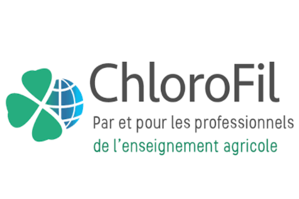 Logo Chlorofil
