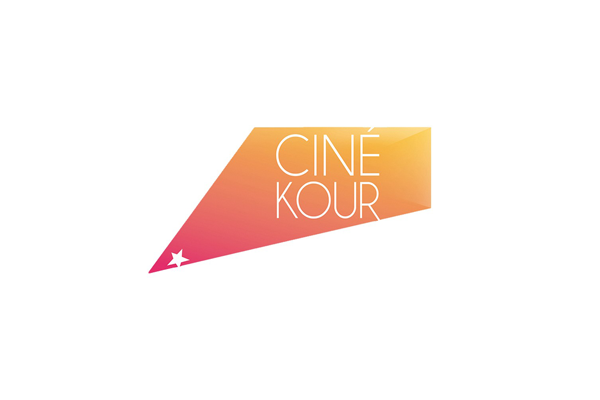 Logo CinéKour