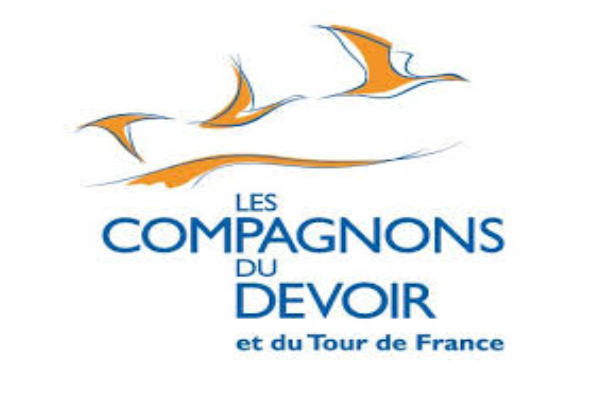 Logo Compagnon du Devoir