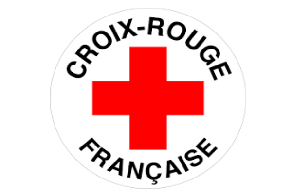 Logo CROIX ROUGE