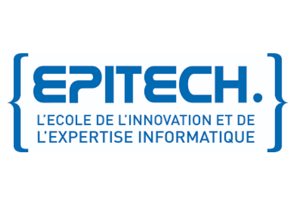Logo EPITECH